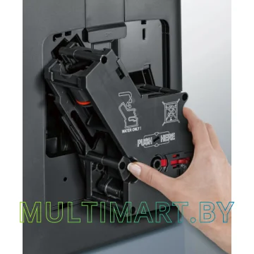 Эспрессо кофемашина Siemens EQ.6 plus s300 TE653311RW картинка 6